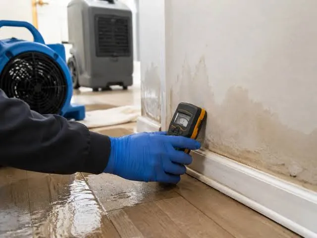24/7 Water damage restoration services in Lake Poinsett, SD - Rapid flood cleanup and mitigation